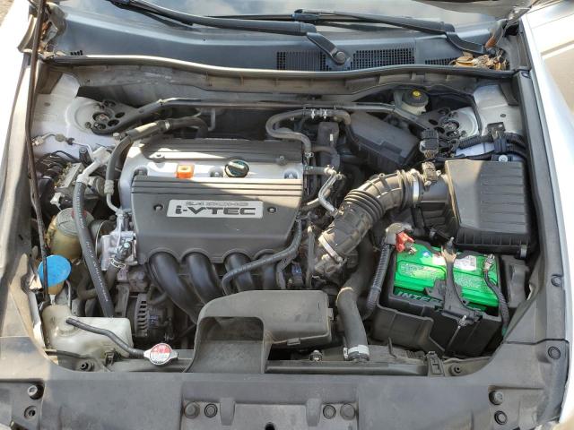 Photo 11 from auction – 2008 HONDA ACCORD EXL with VIN JHMCP26858C044408