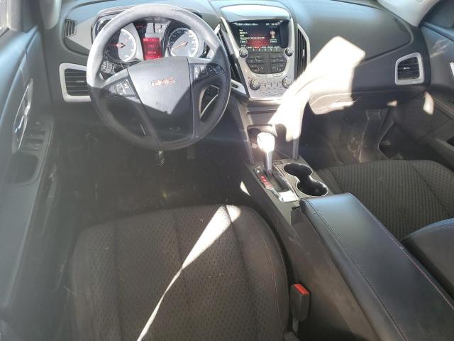 Photo 8 from auction – 2013 GMC TERRAIN SL with VIN 2GKALMEK7D6276383