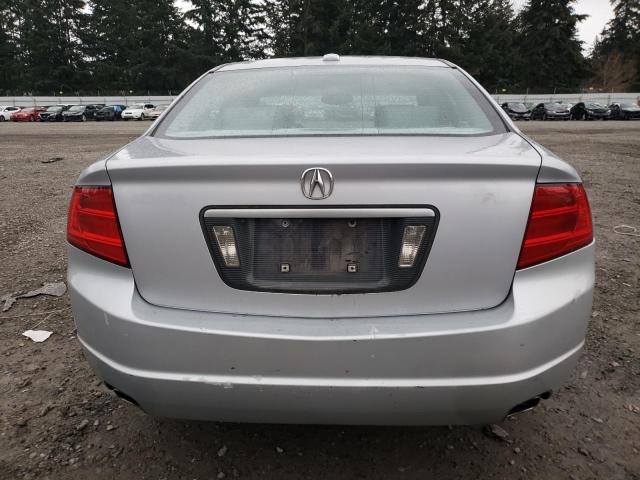 Photo 6 from auction – 2004 ACURA TL with VIN 19UUA662X4A024480