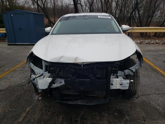 Photo 5 from auction – 2021 MAZDA CX-30 PREF with VIN 3MVDMBCL1MM215217
