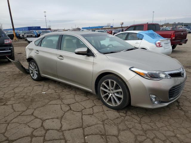 صورة رقم 4 من المزاد - 2014 TOYOTA AVALON BAS مع VIN 4T1BK1EB3EU100883