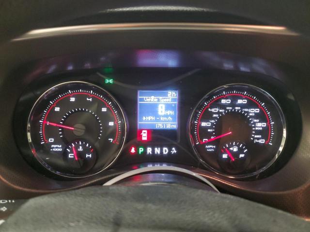 Photo 9 from auction – 2011 DODGE CHARGER with VIN 2B3CL3CG0BH577710