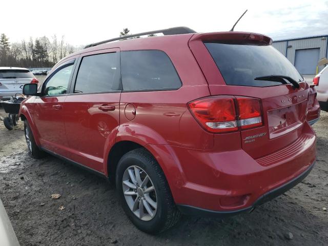 Photo 2 from auction – 2015 DODGE JOURNEY SX with VIN 3C4PDDBG9FT725709