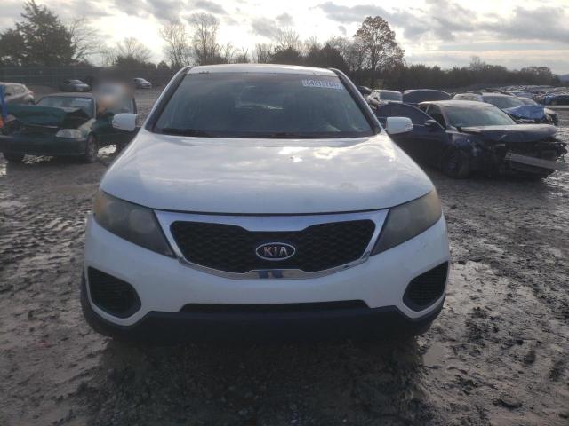 Photo 5 from auction – 2012 KIA SORENTO BA with VIN 5XYKT3A13CG231370