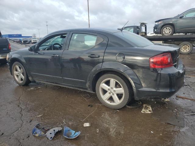 Photo 2 from auction – 2013 DODGE AVENGER with VIN 1C3CDZAB0DN663295