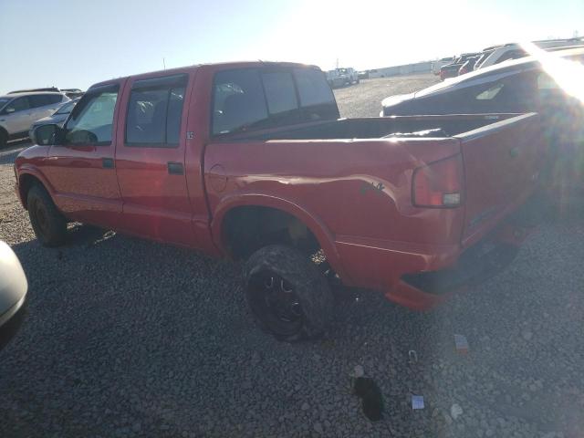 Photo 2 from auction – 2003 GMC SONOMA with VIN 1GTDT13X93K174746