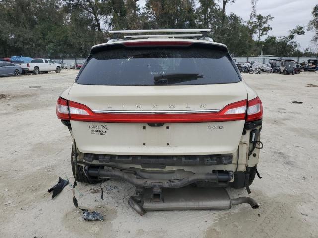 Photo 6 from auction – 2016 LINCOLN MKX SELECT with VIN 2LMTJ8KR0GBL37250