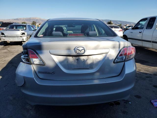 Photo 6 from auction – 2012 MAZDA 6 I with VIN 1YVHZ8BH1C5M19650