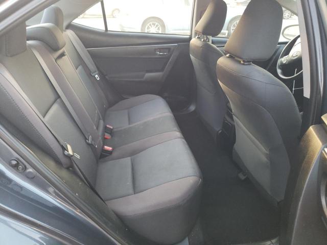 Photo 10 from auction – 2017 TOYOTA COROLLA L with VIN 5YFBURHE4HP625567