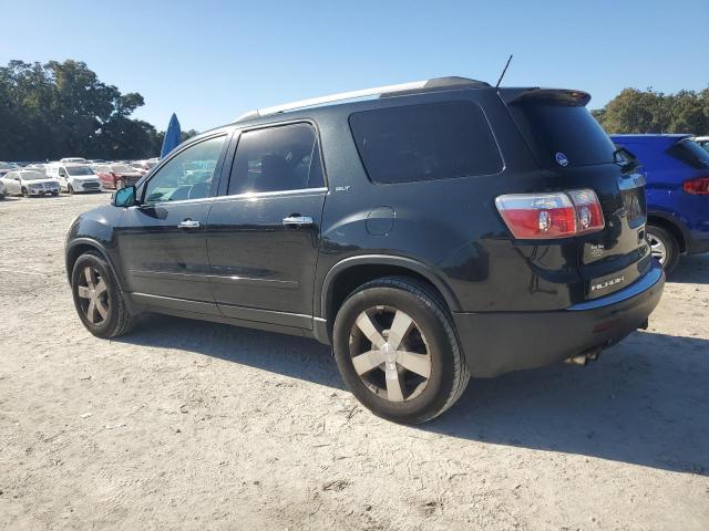 Photo 2 from auction – 2011 GMC ACADIA SLT with VIN 1GKKVRED9BJ389670
