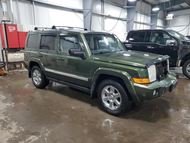 Zdjęcie 4 z aukcji – 2007 JEEP COMMANDER z VIN 1J8HG58227C530702