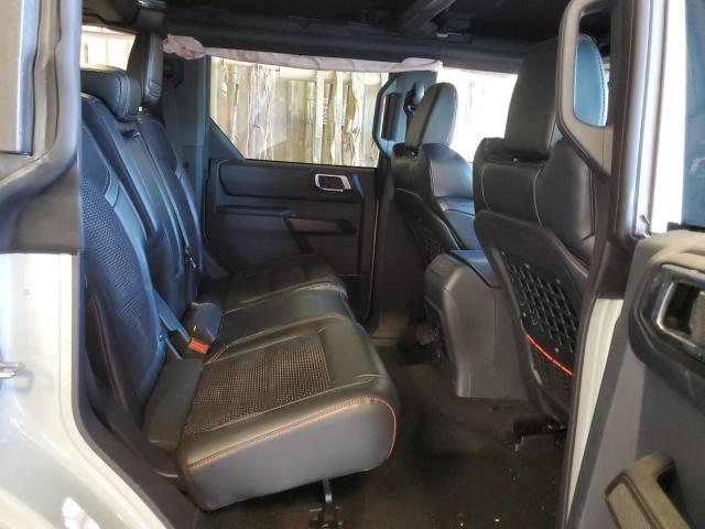 Photo 11 from auction – 2023 FORD BRONCO RAP with VIN 1FMEE5JRXPLB78200