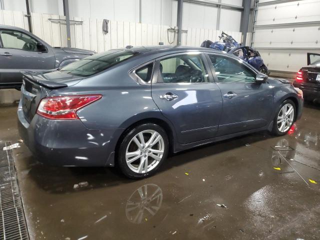 Photo 3 from auction – 2013 NISSAN ALTIMA 3.5 with VIN 1N4BL3AP2DC275960