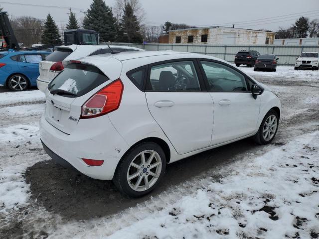Photo 3 from auction – 2019 FORD FIESTA SE with VIN 3FADP4EJ8KM134234