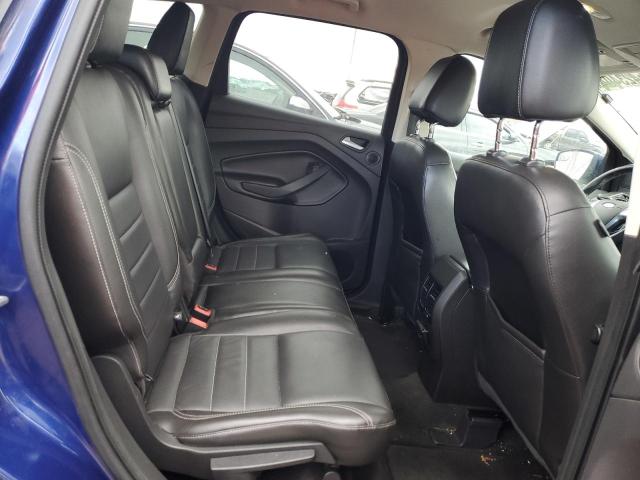 Photo 11 from auction – 2013 FORD ESCAPE SEL with VIN 1FMCU0H97DUB67082