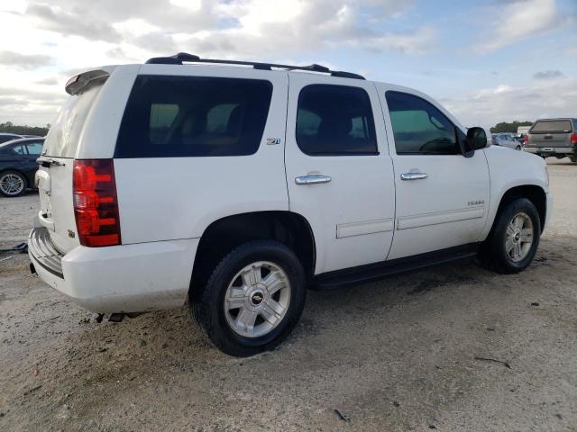 Photo 3 from auction – 2011 CHEVROLET TAHOE C150 with VIN 1GNSCBE06BR338979