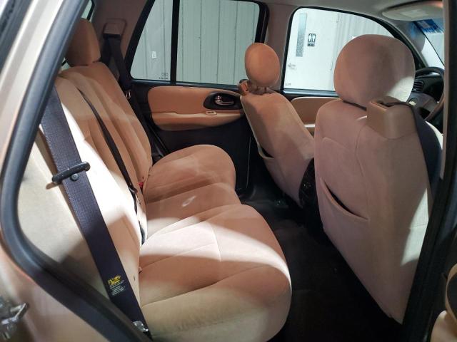 Photo 11 from auction – 2005 CHEVROLET TRAILBLAZE with VIN 1GNDT13S652244959