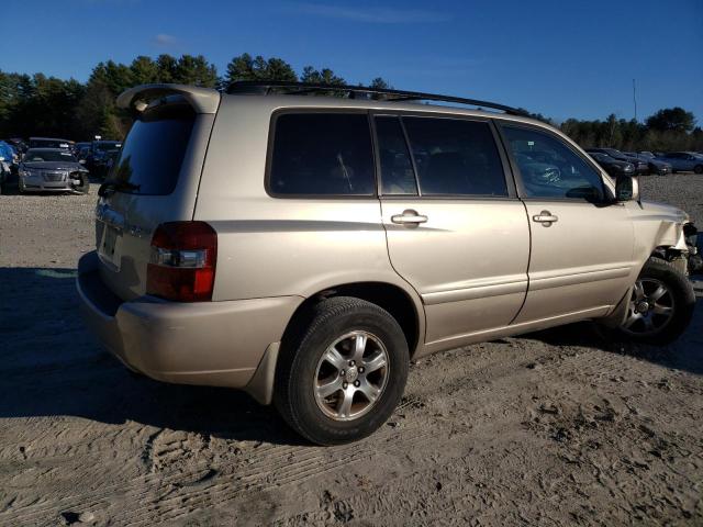 Photo 3 from auction – 2007 TOYOTA HIGHLANDER with VIN JTEEP21AX70188410