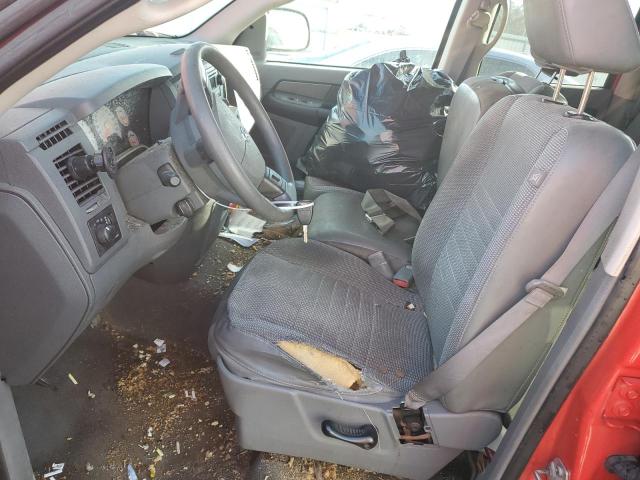 Photo 7 from auction – 2008 DODGE RAM 1500 S with VIN 1D7HA18K58J205174