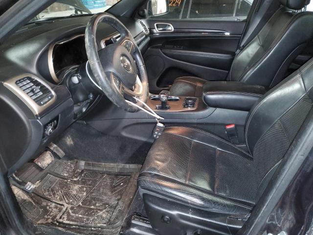 Photo 7 from auction – 2014 JEEP GRAND CHER with VIN 1C4RJFBGXEC246318