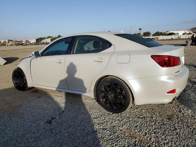 Снимка 2 от търг – 2009 LEXUS IS 250 с VIN JTHBK262395099788