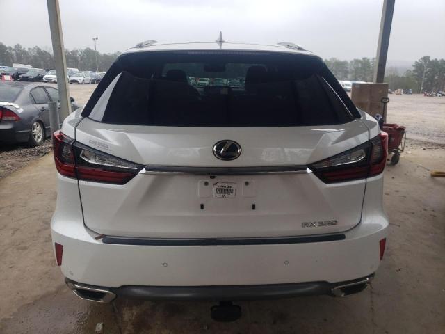 Photo 6 from auction – 2016 LEXUS RX 350 with VIN 2T2ZZMCA3GC014480