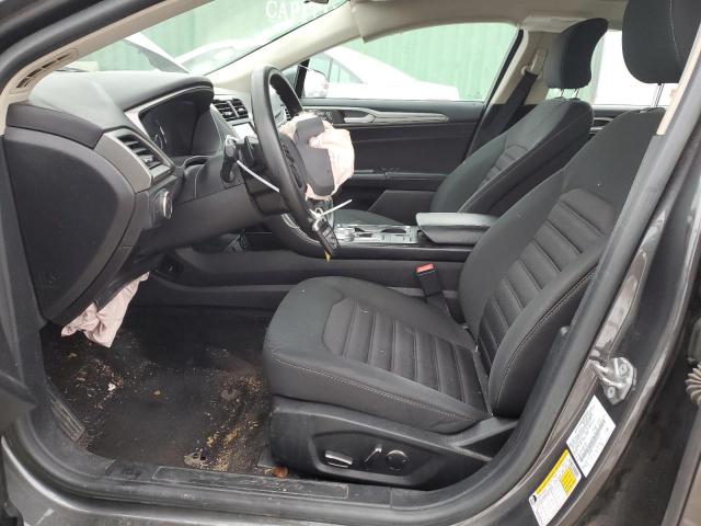 Photo 7 from auction – 2018 FORD FUSION SE with VIN 3FA6P0HD6JR201423