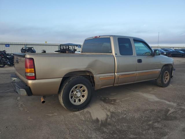 Photo 3 from auction – 2001 CHEVROLET SILVERADO with VIN 2GCEC19V811248424