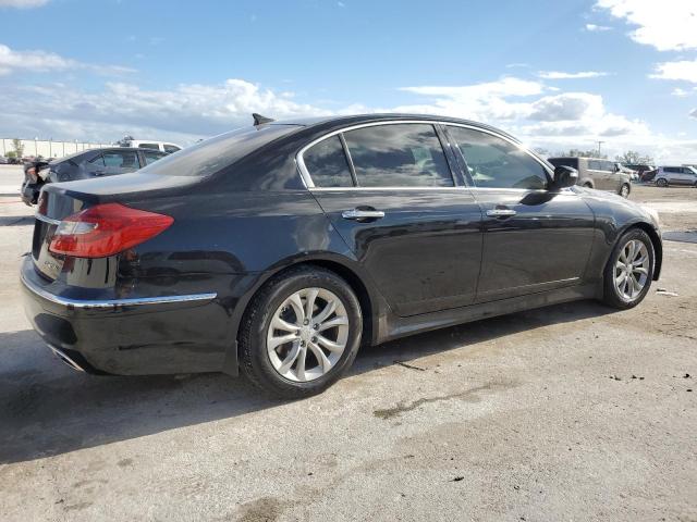 Photo 3 from auction – 2013 HYUNDAI GENESIS 3. with VIN KMHGC4DD4DU255092