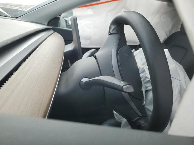 Photo 7 from auction – 2022 TESLA MODEL Y with VIN 7SAYGDEE0NF454190