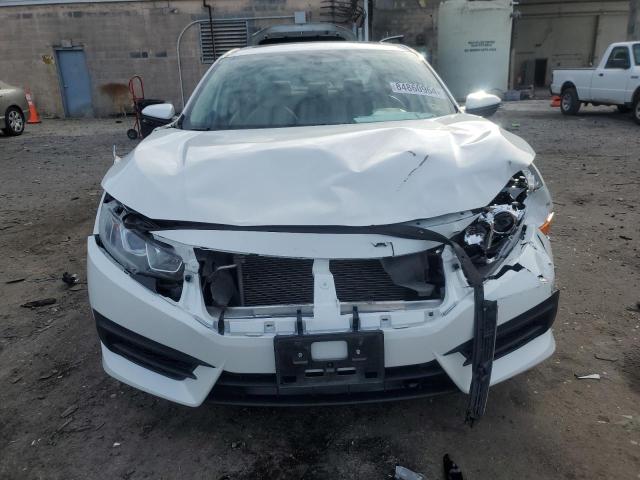 Photo 5 from auction – 2018 HONDA CIVIC EX with VIN 19XFC2F78JE039929