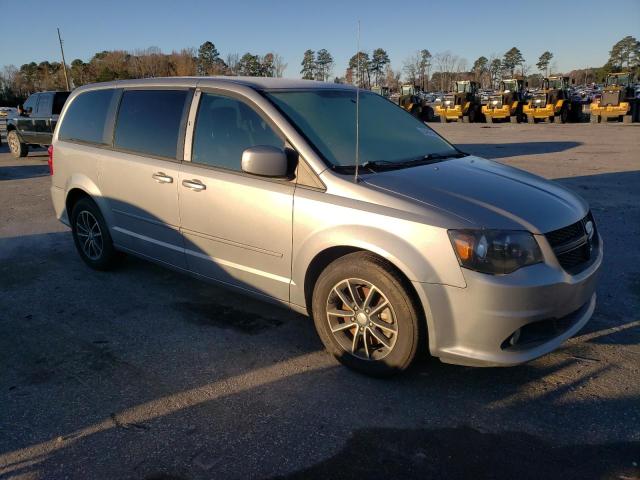Photo 4 from auction – 2016 DODGE CARAVAN with VIN 2C4RDGCG1GR137123