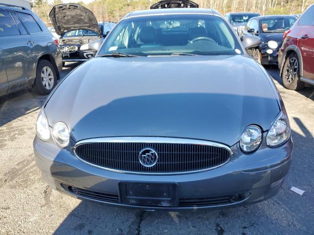Photo 5 from auction – 2007 BUICK LACROSSE C with VIN 2G4WE587771144214