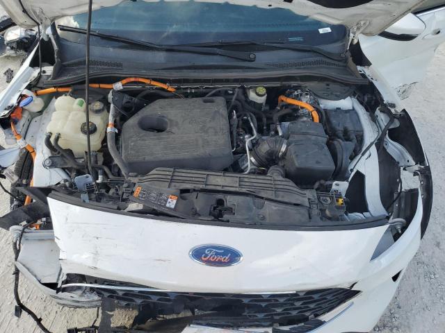 Photo 12 from auction – 2020 FORD ESCAPE TIT with VIN 1FMCU0DZ6LUB77400