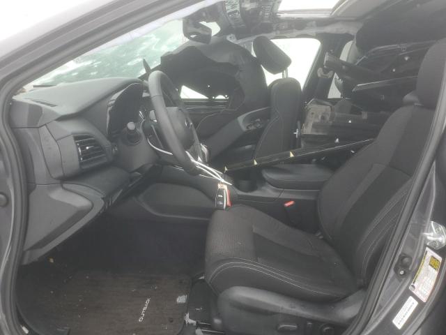 Photo 7 from auction – 2024 SUBARU OUTBACK PR with VIN 4S4BTAFC4R3242921