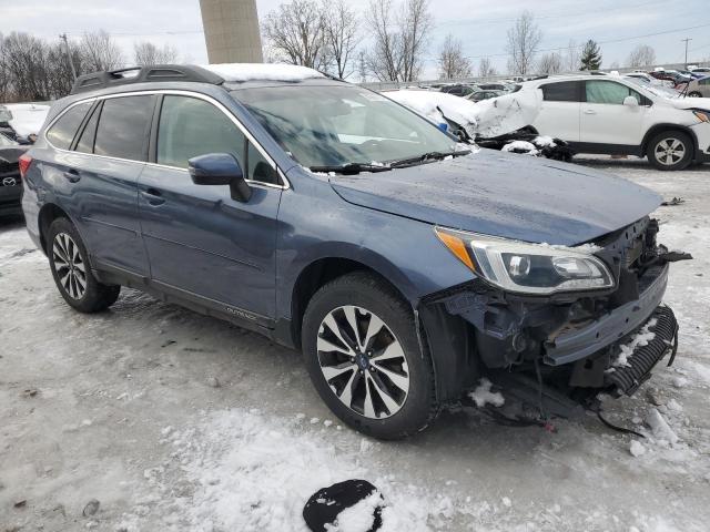 Снимка 4 от търг – 2015 SUBARU OUTBACK 2. с VIN 4S4BSBJC9F3319035