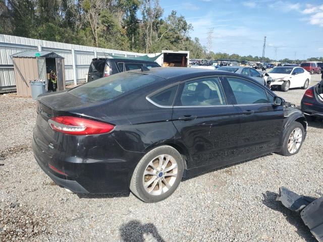 Photo 3 from auction – 2020 FORD FUSION SE with VIN 3FA6P0HD3LR136405