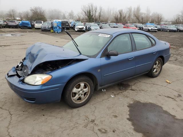 FORD TAURUS SES 2004 with VIN 1FAFP55S14A193830 - Photo from auction