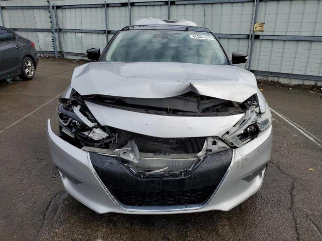 Photo 5 from auction – 2016 NISSAN MAXIMA 3.5 with VIN 1N4AA6AP9GC905562