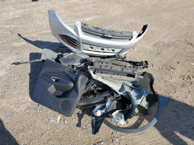 Photo 13 from auction – 2014 FORD ESCAPE S with VIN 1FMCU0F70EUC16433