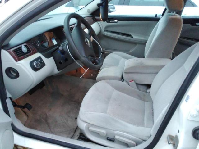 Photo 7 from auction – 2008 CHEVROLET IMPALA LT with VIN 2G1WT58N381221535