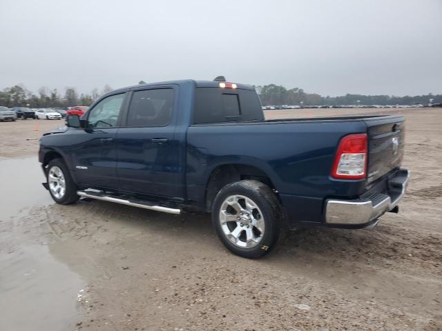 Photo 2 from auction – 2022 RAM 1500 BIG H with VIN 1C6RREFT8NN253029