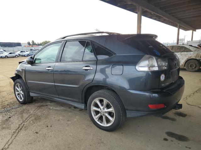 Photo 2 from auction – 2009 LEXUS RX 350 with VIN 2T2HK31U79C113409