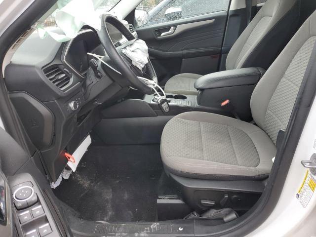Photo 7 from auction – 2021 FORD ESCAPE SE with VIN 1FMCU0G60MUA45882