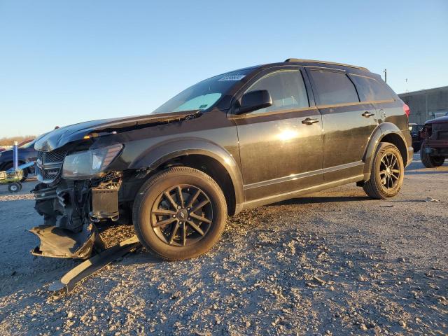 DODGE JOURNEY 2019 with VIN 3C4PDCBB2KT797988 - Photo from auction