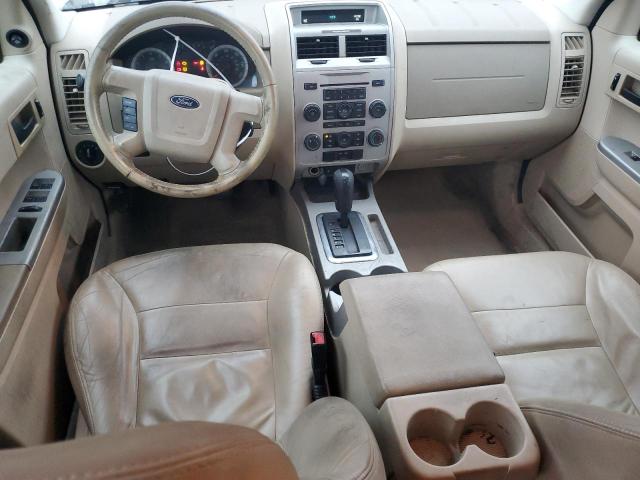 Photo 8 from auction – 2008 FORD ESCAPE XLT with VIN 1FMCU03148KB02838