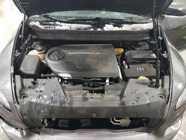 Photo 12 from auction – 2016 JEEP CHEROKEE L with VIN 1C4PJMCS5GW245772