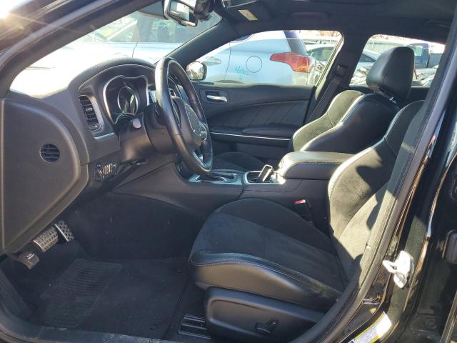 Photo 7 from auction – 2018 DODGE CHARGER R/ with VIN 2C3CDXGJ8JH197414