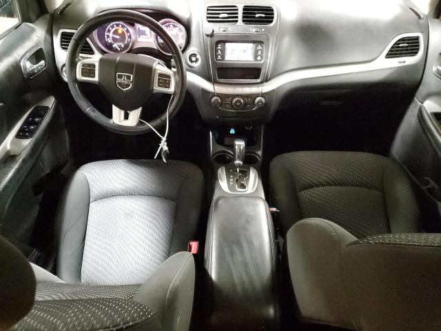 Photo 8 from auction – 2018 DODGE JOURNEY SE with VIN 3C4PDCAB5JT534605
