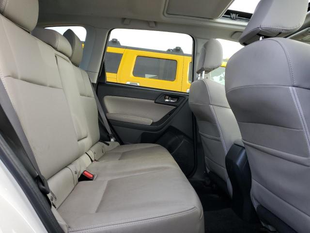 Фото 11 с аукциона – 2016 SUBARU FORESTER 2 с VIN JF2SJAHC2GH551635